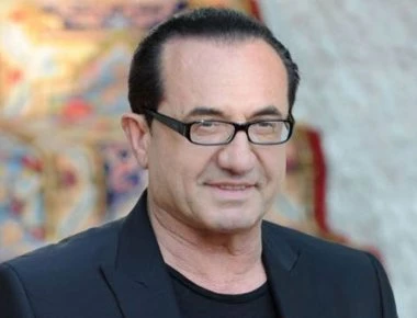 Λευτέρης Πανταζής: «Λέω στην κόρη μου να μην προκαλεί πολύ» (βίντεο)